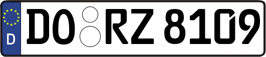 DO-RZ8109