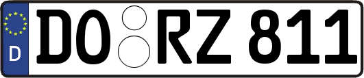 DO-RZ811