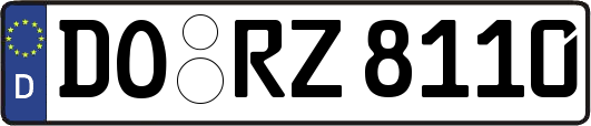 DO-RZ8110