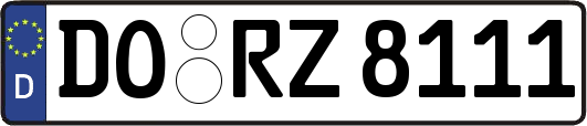 DO-RZ8111