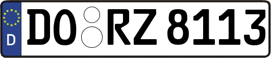 DO-RZ8113