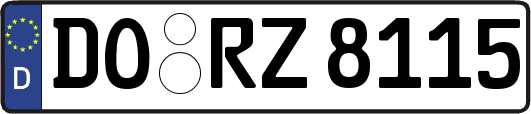 DO-RZ8115