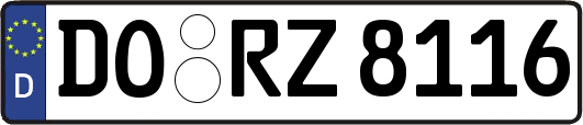 DO-RZ8116