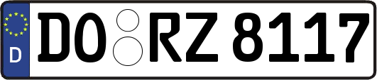 DO-RZ8117