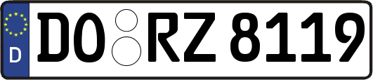DO-RZ8119