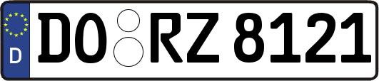 DO-RZ8121