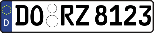 DO-RZ8123