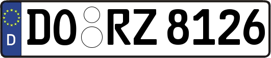 DO-RZ8126