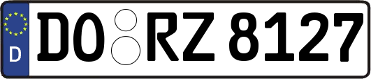DO-RZ8127