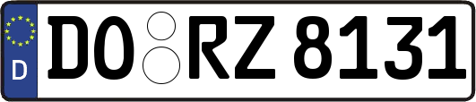 DO-RZ8131