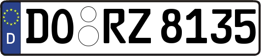 DO-RZ8135