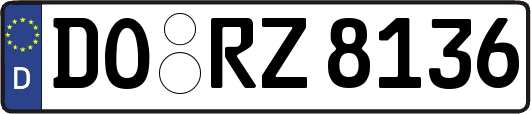 DO-RZ8136