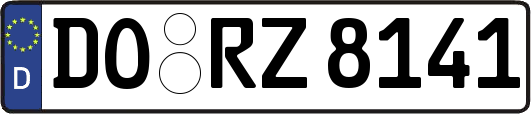 DO-RZ8141
