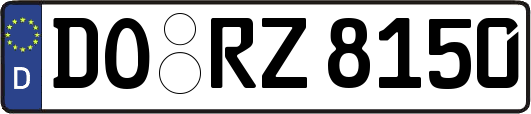 DO-RZ8150