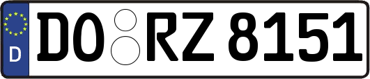 DO-RZ8151