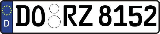 DO-RZ8152
