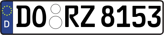 DO-RZ8153