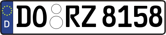 DO-RZ8158