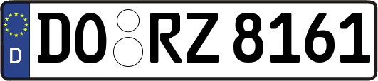 DO-RZ8161