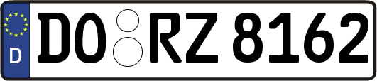 DO-RZ8162