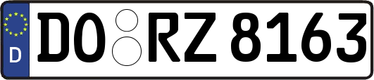 DO-RZ8163