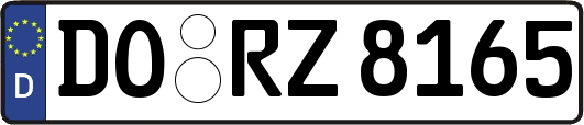 DO-RZ8165