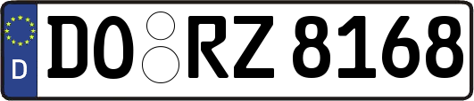DO-RZ8168