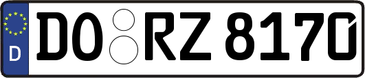 DO-RZ8170