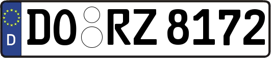 DO-RZ8172