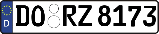 DO-RZ8173