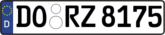 DO-RZ8175