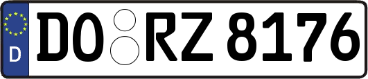 DO-RZ8176