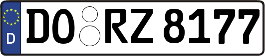 DO-RZ8177