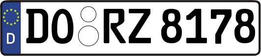 DO-RZ8178