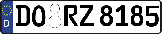 DO-RZ8185