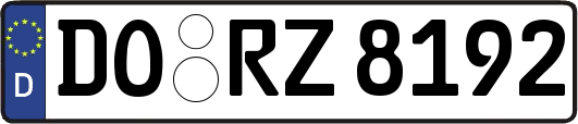 DO-RZ8192