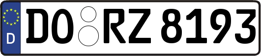 DO-RZ8193