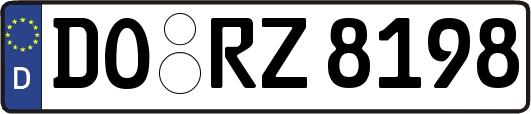 DO-RZ8198
