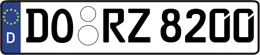 DO-RZ8200