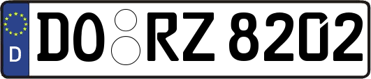 DO-RZ8202