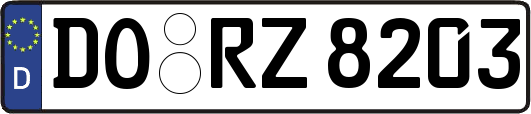 DO-RZ8203