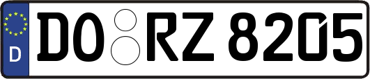 DO-RZ8205