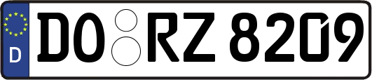 DO-RZ8209