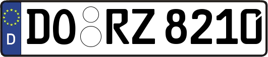 DO-RZ8210