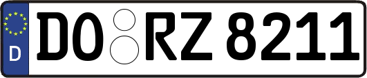 DO-RZ8211