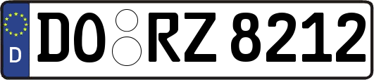 DO-RZ8212