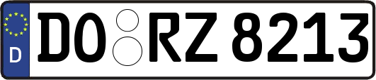 DO-RZ8213