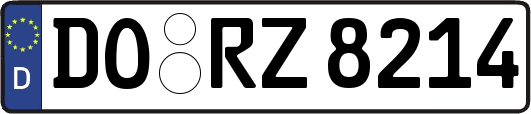 DO-RZ8214