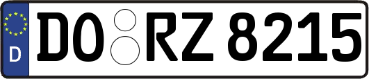 DO-RZ8215