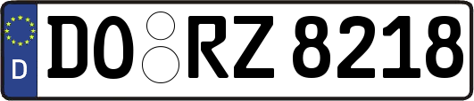 DO-RZ8218